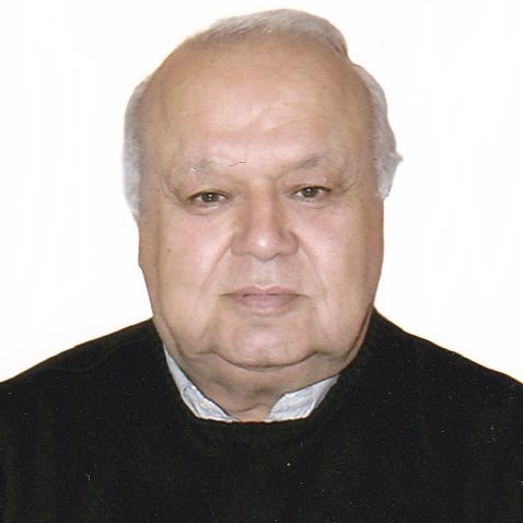 Ahmet Gölbek