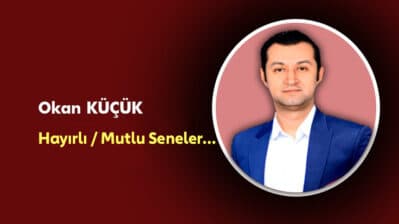 Okan Küçük Yorumluyor 2 Ocak 2023