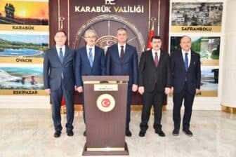 Karabük'ten kısa kısa