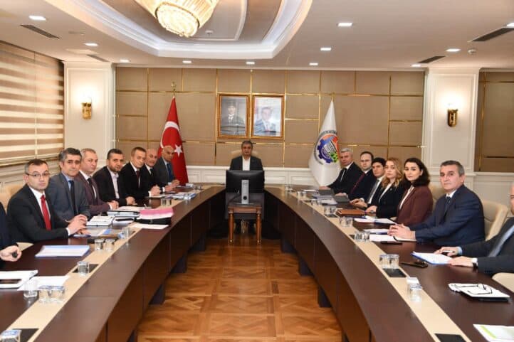 Karabük'ten kısa kısa