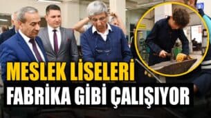 Geçen Yıl 1 Milyon 250 Bin Lira Ciro Yaptı