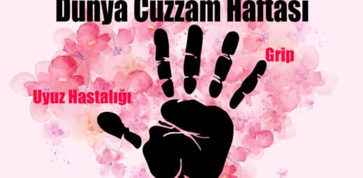 Eski çağlardan bugüne: Cüzzam Hastalığı