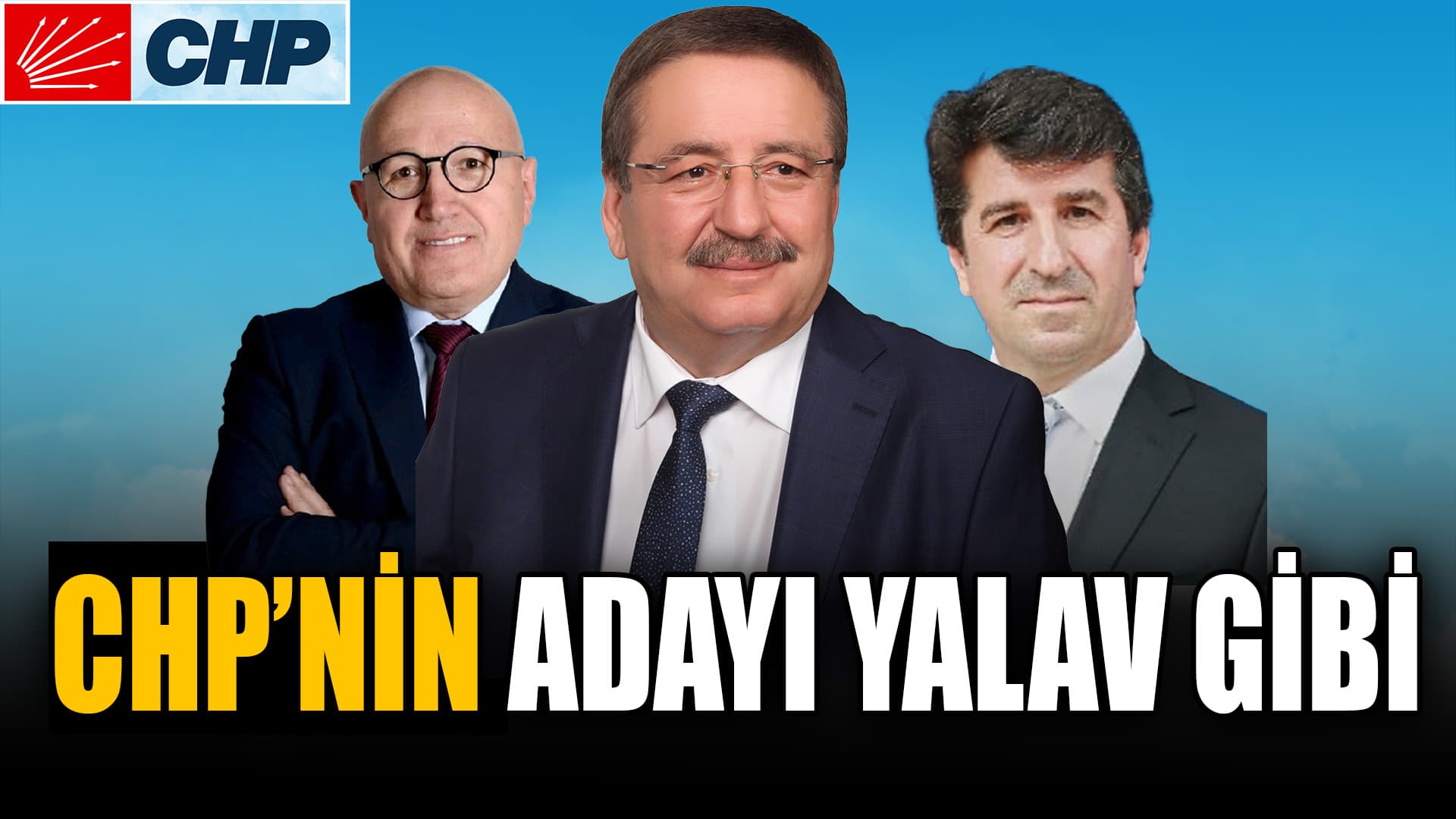 CHP’nin Karabük Adayı Yarın Belli Oluyor