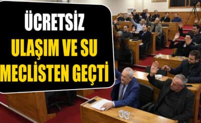 AK Partili Meclis Üyeleri Evet Dedi