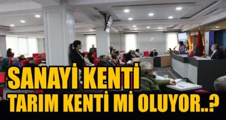 KARABÜK’TE IPARD BİLGİLENDİRME TOPLANTISI DÜZENLENDİ