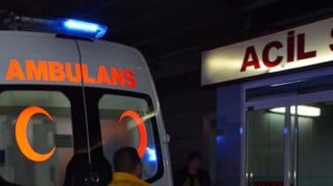 Kazada yaralanan amatör futbolcu tedavi gördüğü hastanede hayatını kaybetti