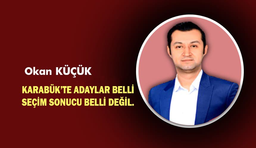 Okan Küçük Yorumluyor 6 Şubat 2024