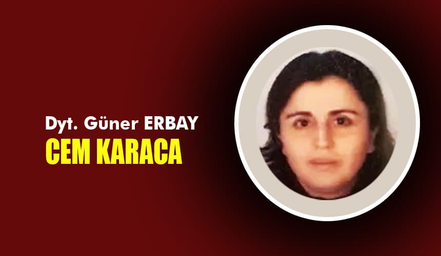CEM KARACA