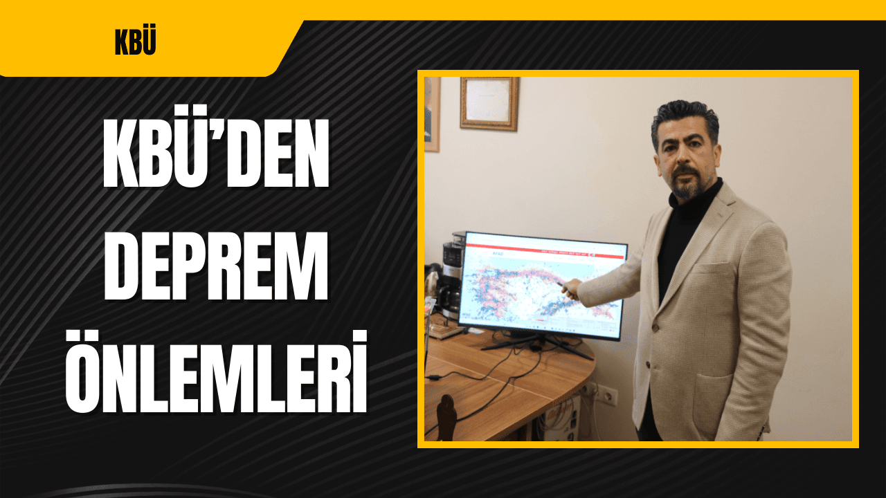 Depremlerin Yıkıcı Etkisini Önlemede Sorgulayıcı Zihniyetin Rolü Önemli
