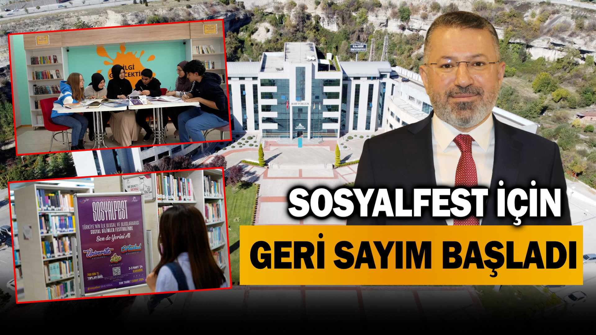 Festivale Son Dört Gün Kaldı