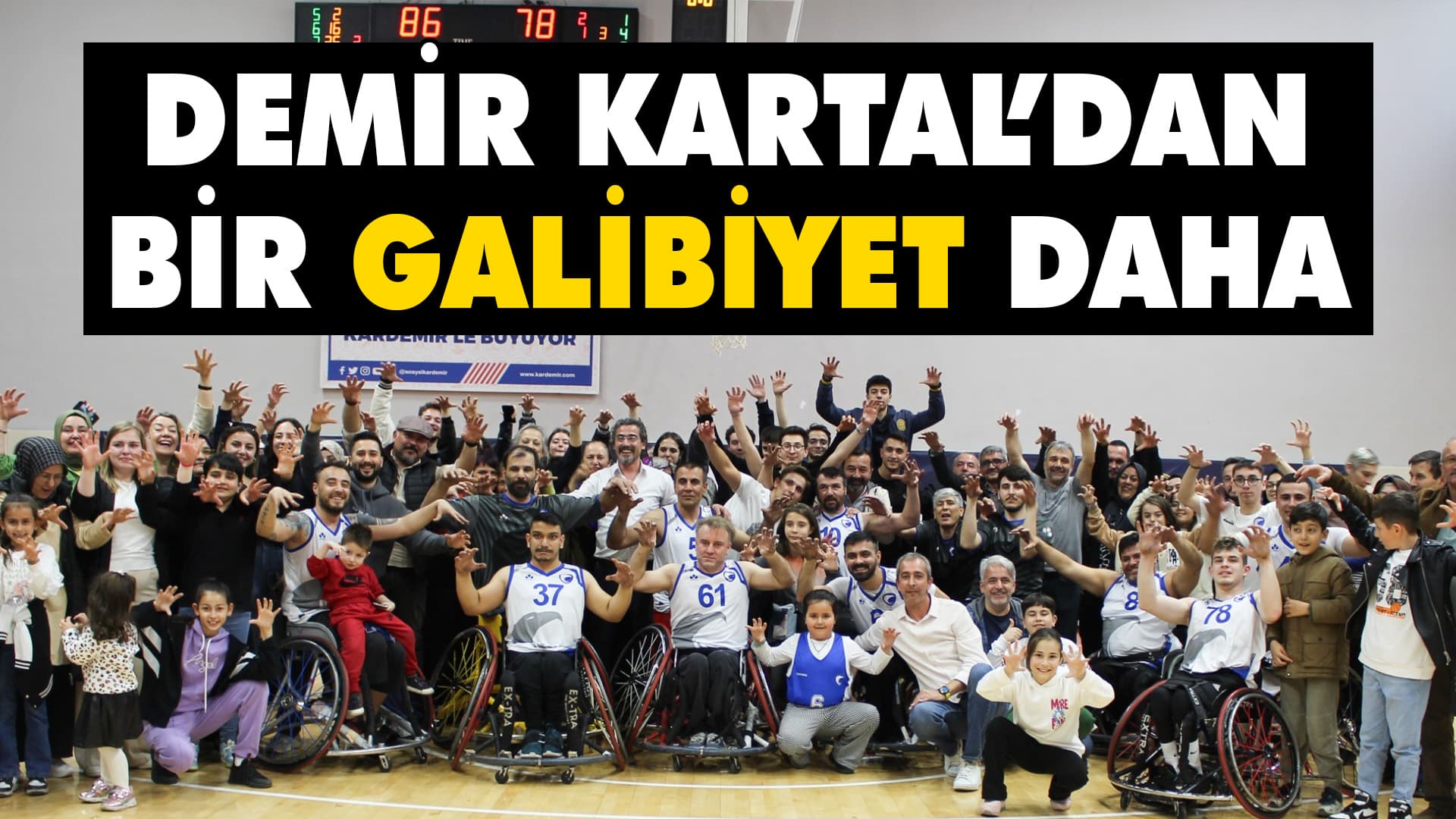 Karabük Demir Kartal Gençlik ve Spor Kulübü - Şanlıurfa Büyükşehir Belediyespor