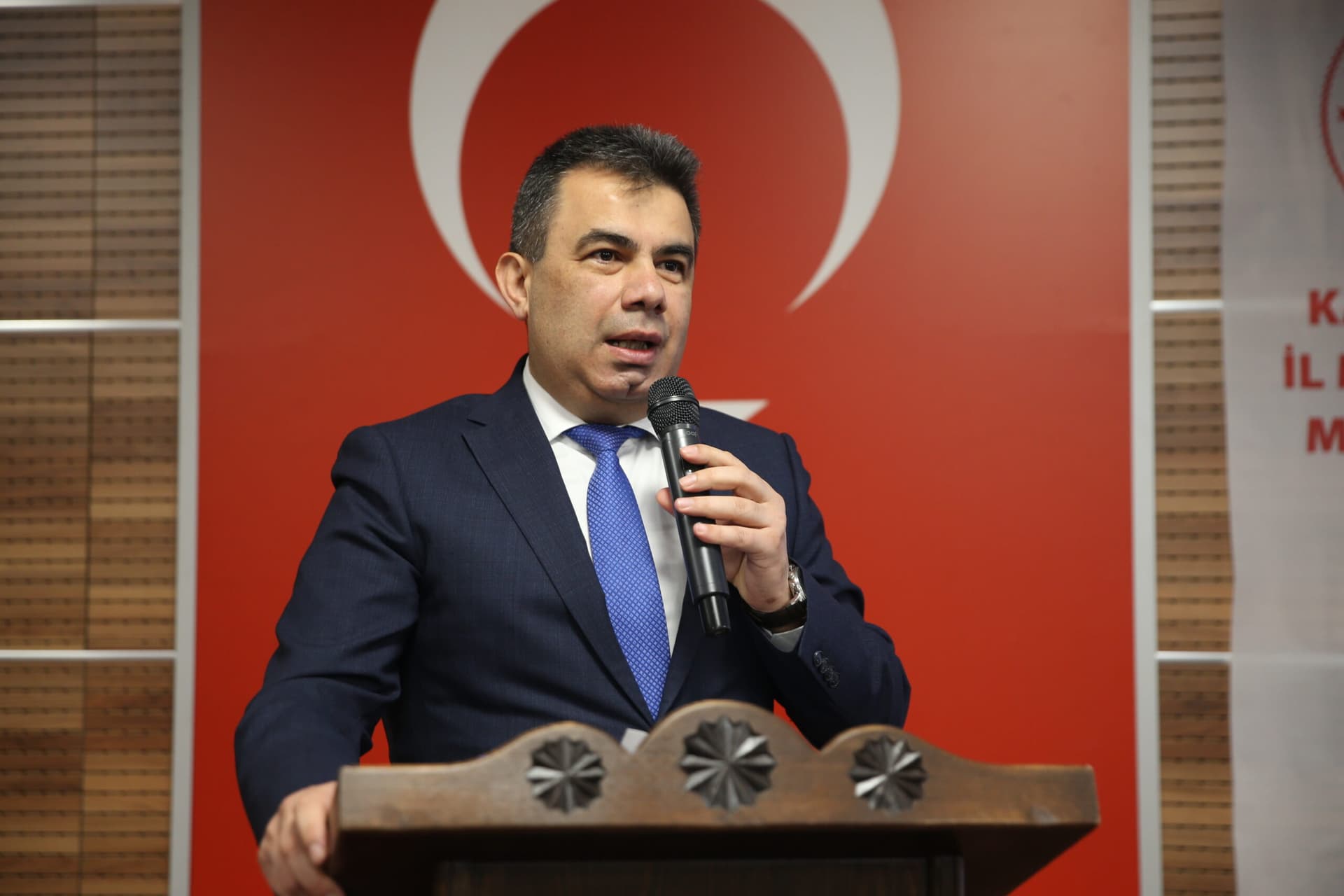Kastamonu'da "Eğitimde Yapay Zeka" paneli düzenlendi