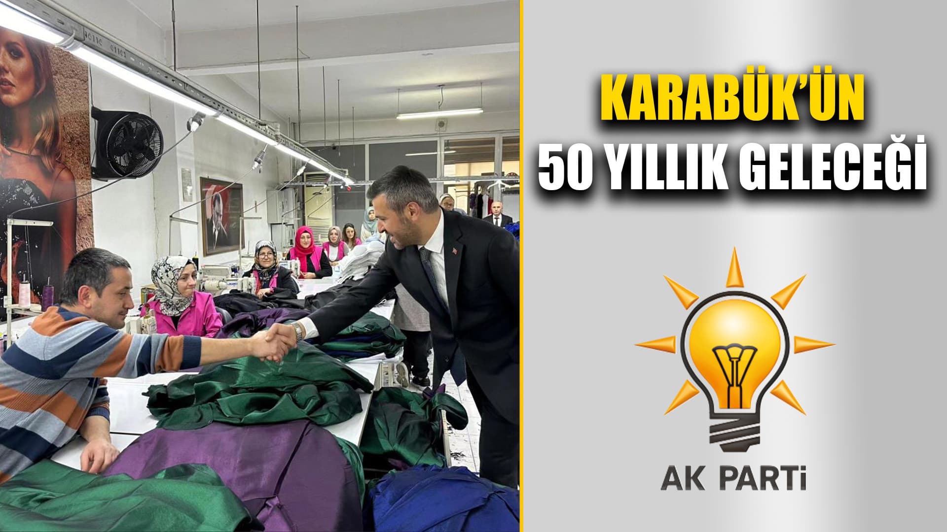 Çetinkaya “En Gelişmiş 10 İl Arasına Yer Almak İçin Çalışacağız”