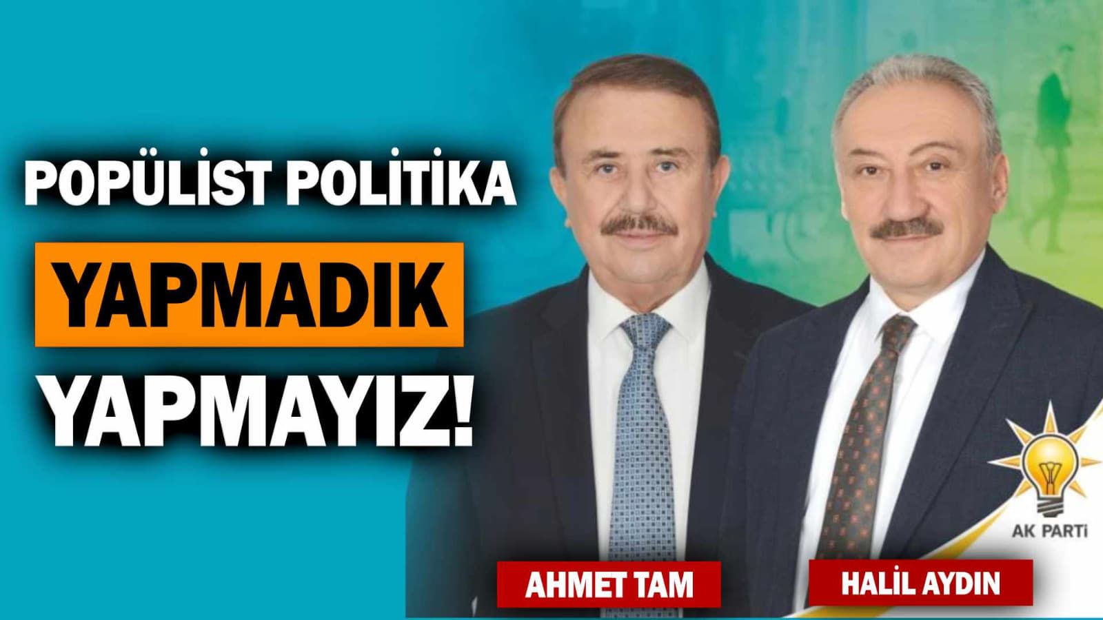 Ovacık İl Genel Meclisi üyeleri eleştirilere yanıt verdi