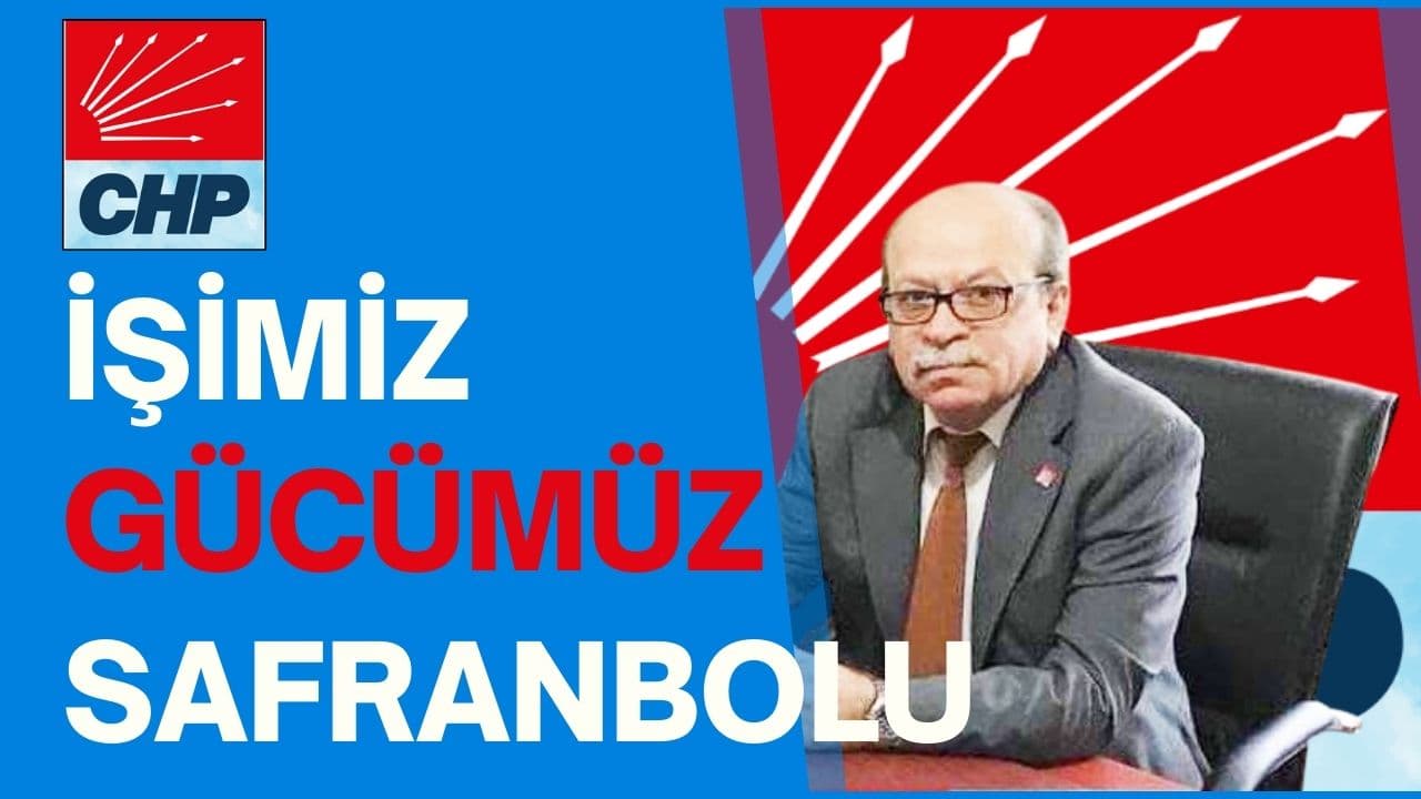 Acar “ Yalana dayalı açıklamalarda bulunarak karalamaya çalışıyorlar”
