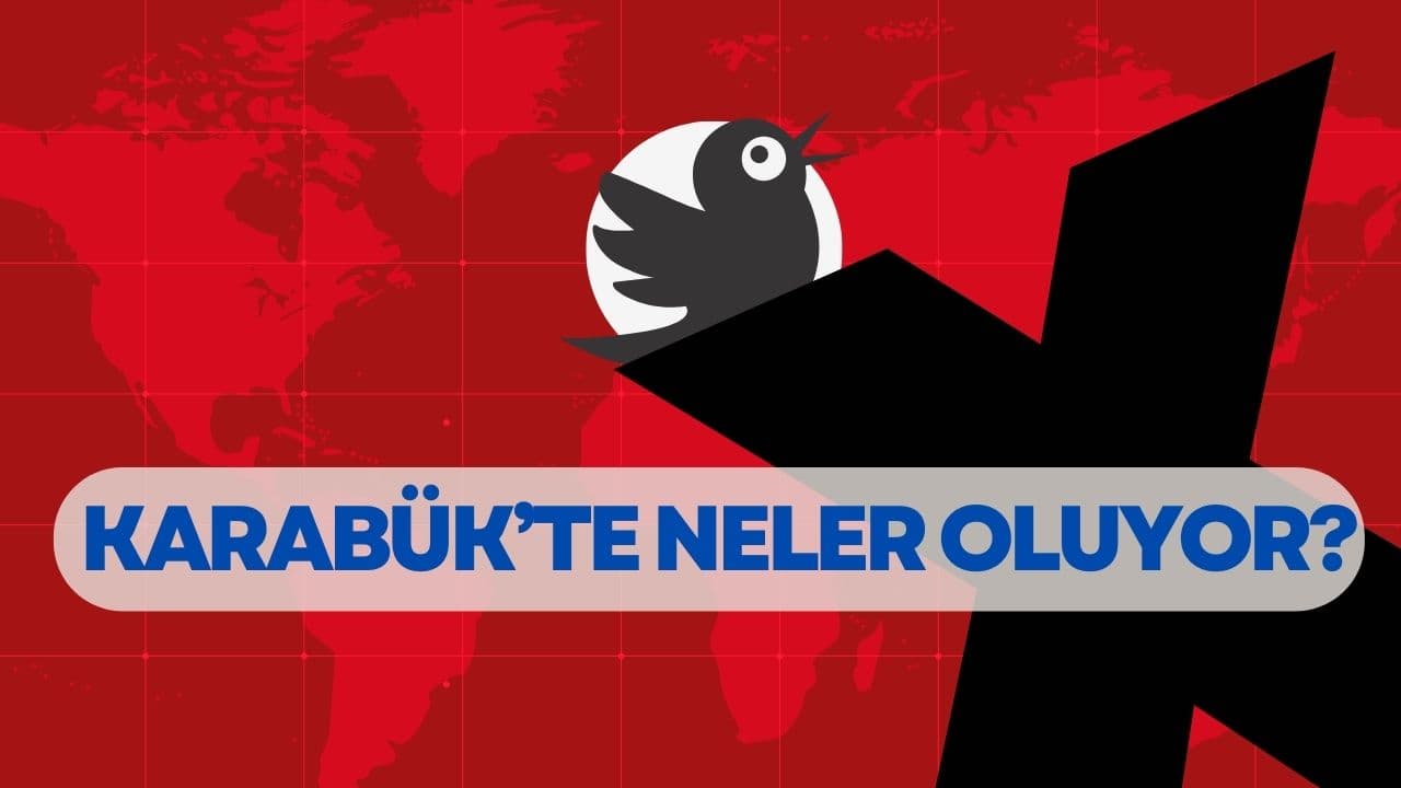 Karabük yabancı uyruklu öğrencilere yönelik iddialarla gündeme geldi