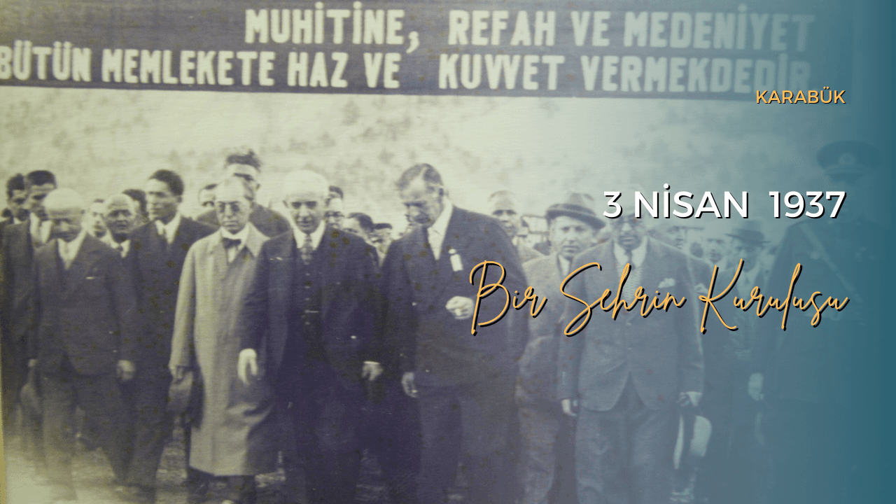 Kuruluş Yıldönümümüzü Kutlayacağız