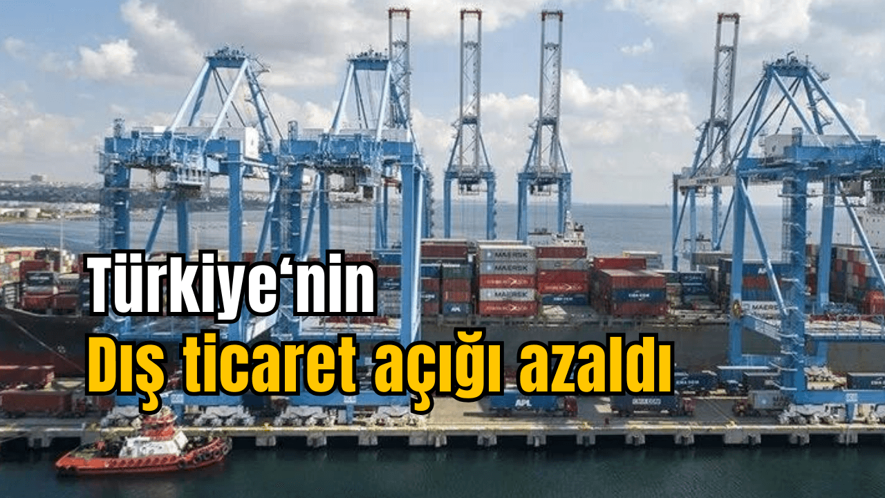 Türkiye'nin ihracatı martta 22,6 milyar dolar oldu