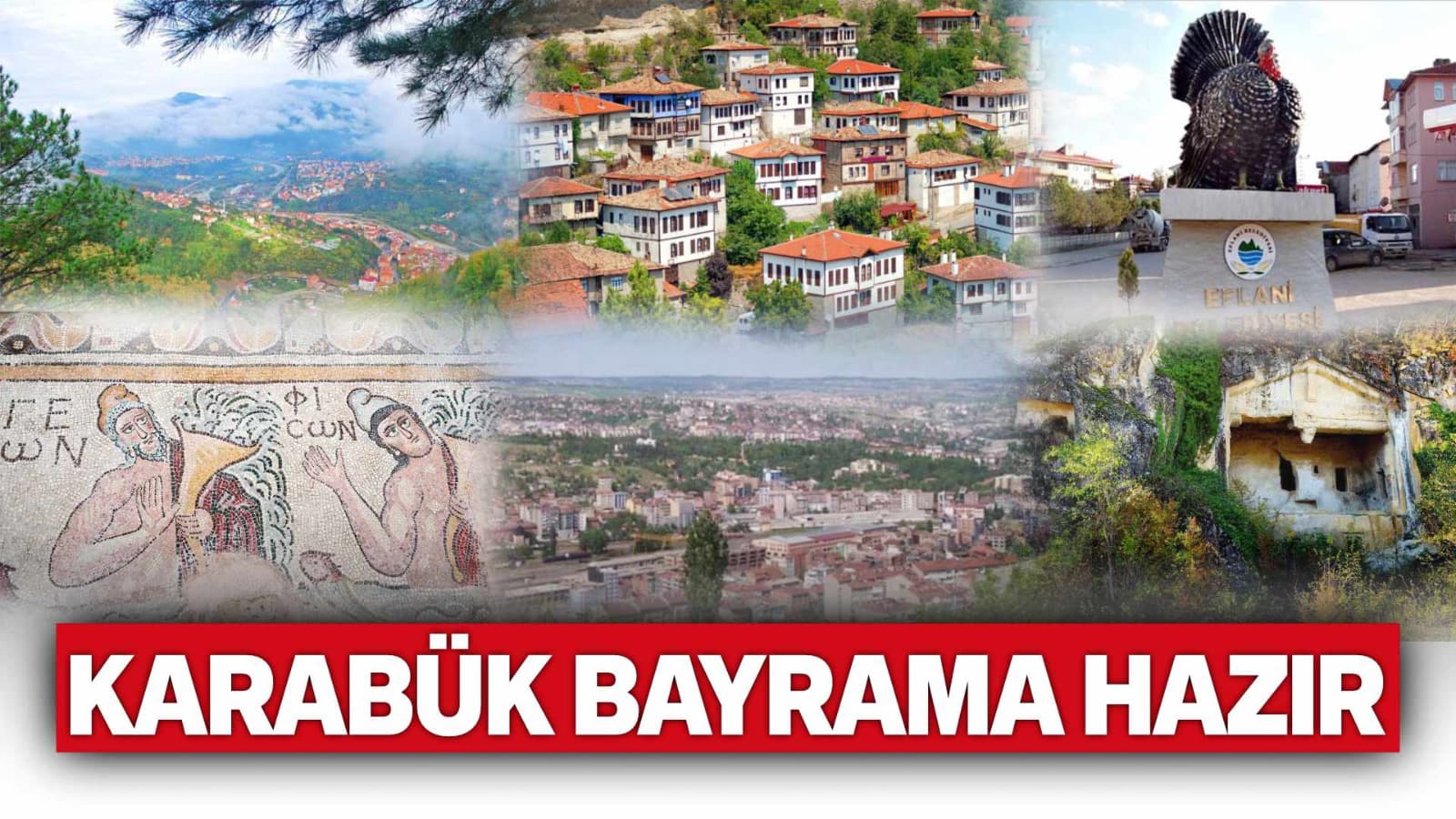 Ramazan Bayramınız Mübarek Olsun