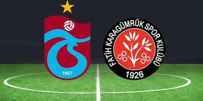 Trabzonspor, Avcı yönetiminde Türkiye Kupası'nda ilk peşinde