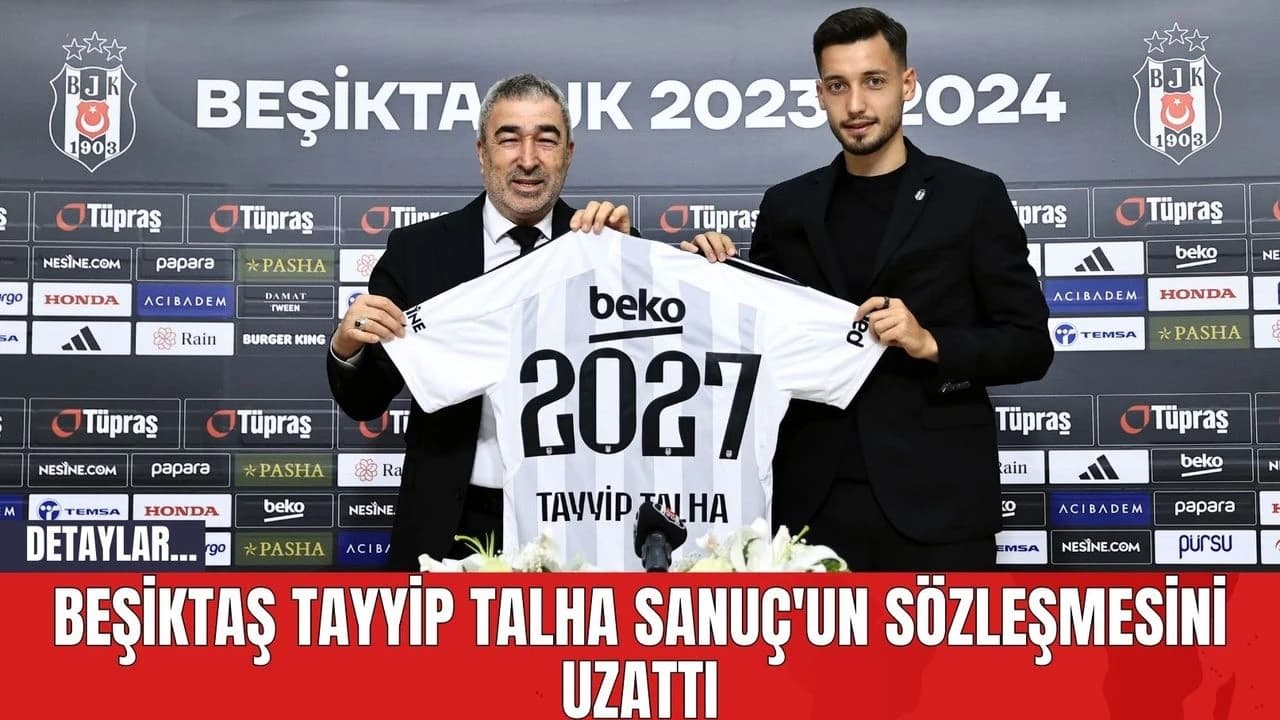 Beşiktaş Karabük'ün Evladıyla Yola Devam Dedi