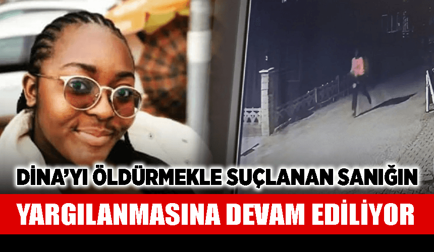 Karabük'te Gabonlu üniversite öğrencisini öldürmekle suçlanan sanığın yargılanmasına devam edildi