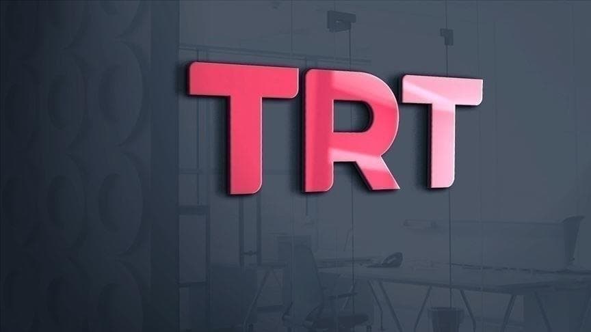 TRT 60 Yaşında!