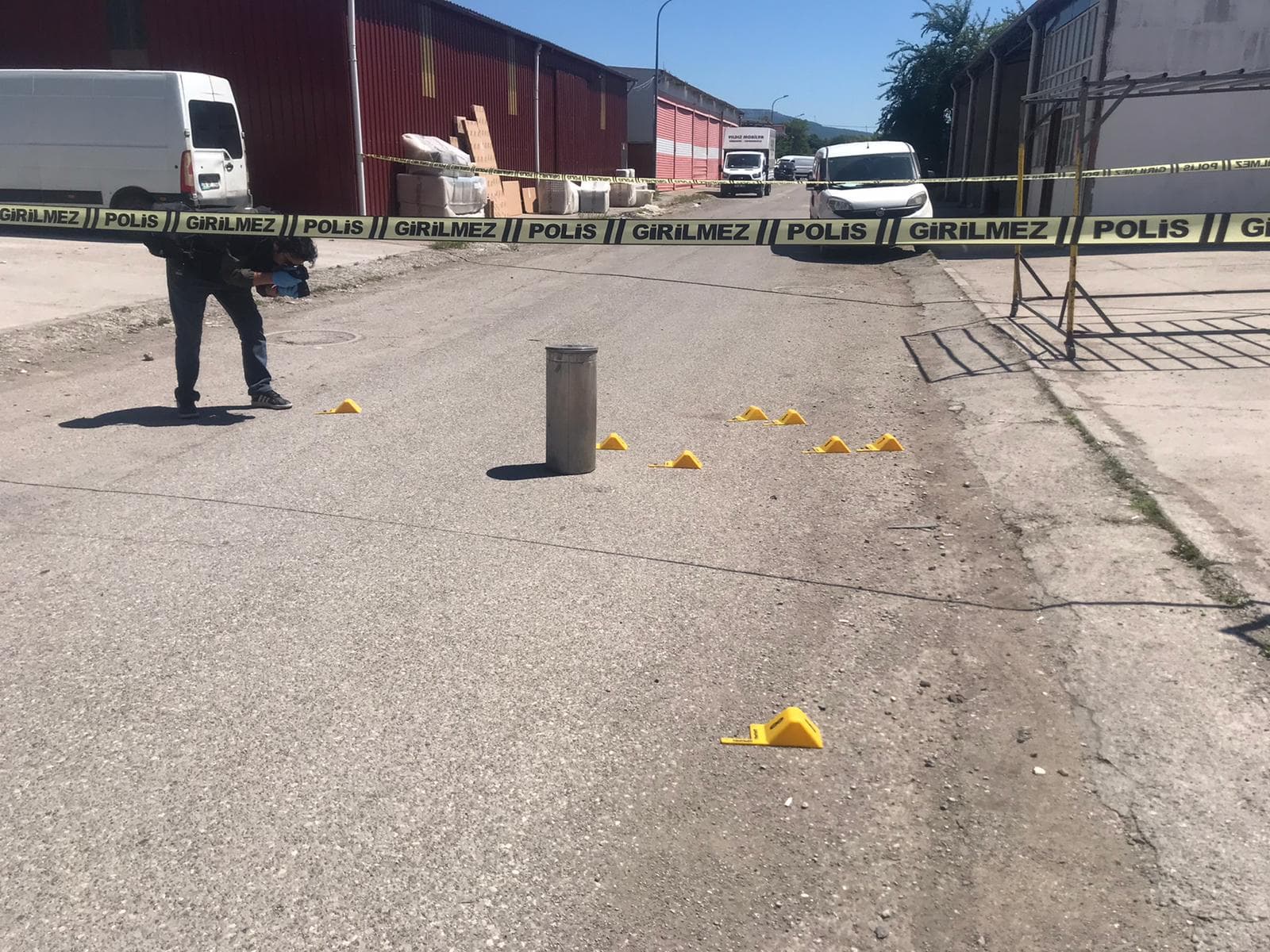 Karabük'ten kısa kısa