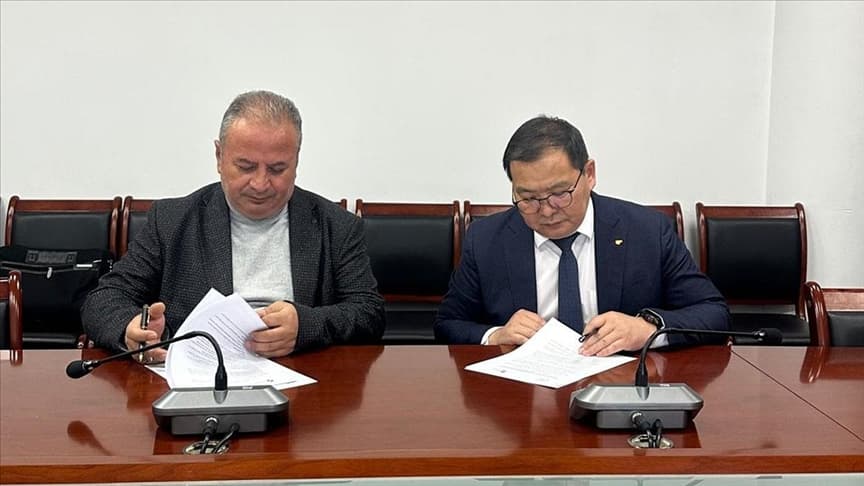 Tuul Vadisi'nde Türklerin izi araştırılacak
