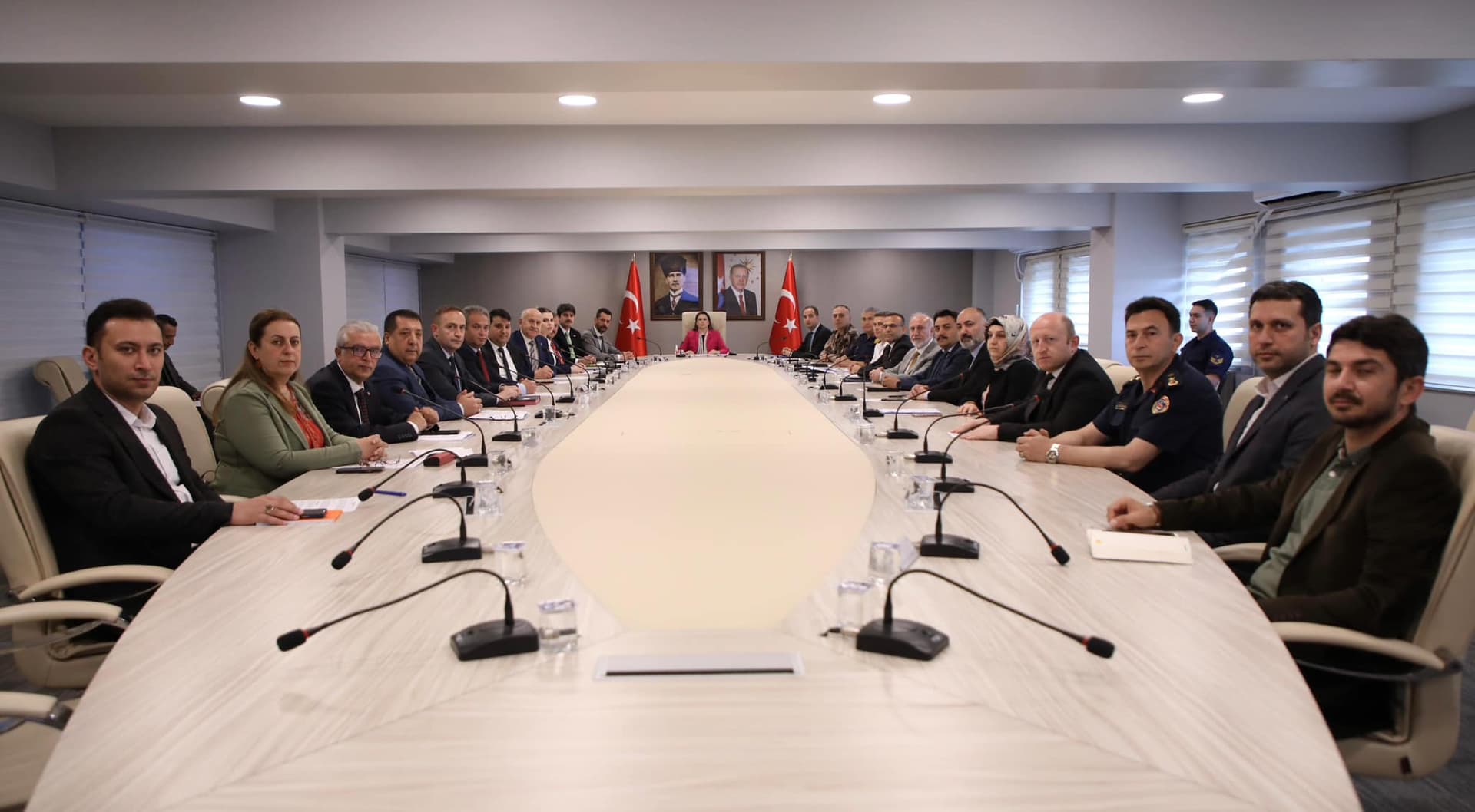 Bartın'dan kısa kısa