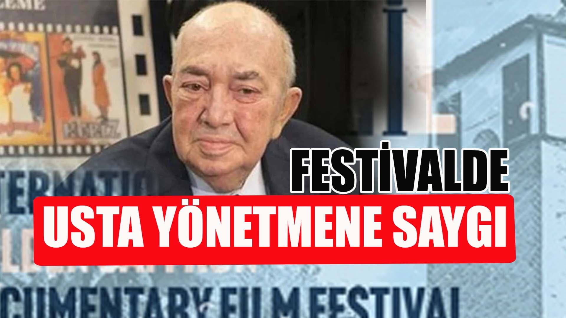 25. Uluslararası Altın Safran Belgesel Film Festivali programı açıklandı