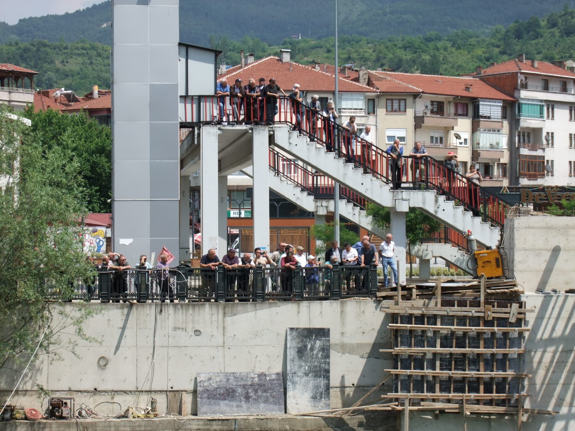 Zonguldak'tan kısa kısa