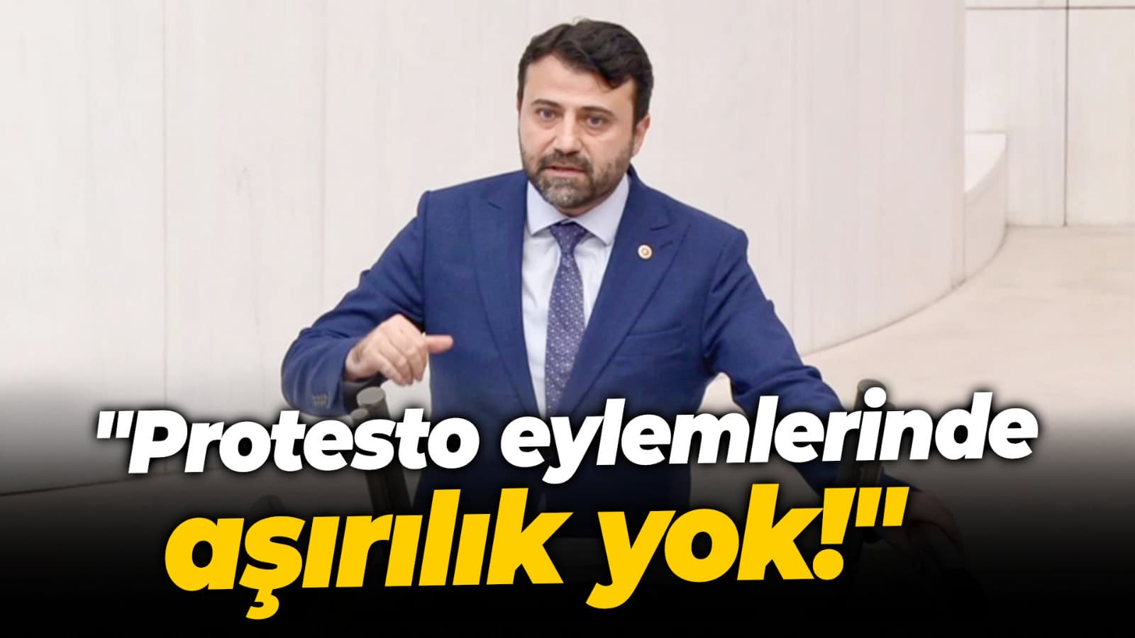 İsrail’e en güçlü tepkiyi Türkiye gösteriyor!