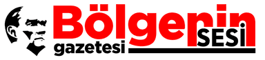 Bölgenin Sesi Gazetesi