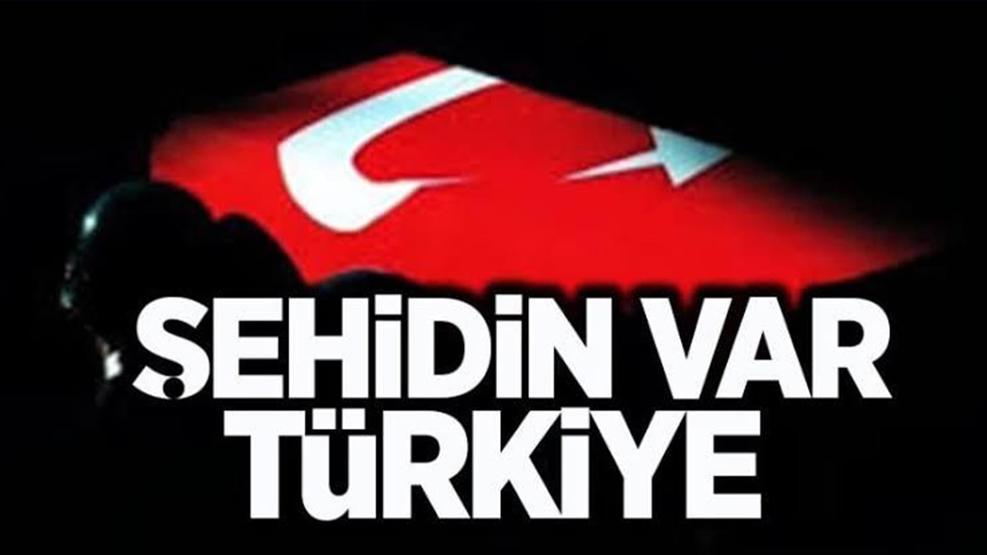 Pençe-Kilit Operasyonu'nda Acı Kaybımız