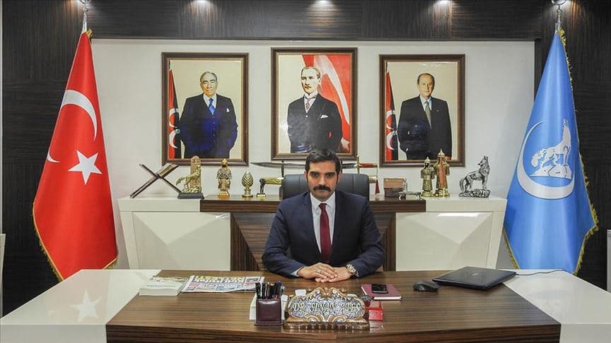 Sinan Ateş cinayeti davasına yarın devam edilecek