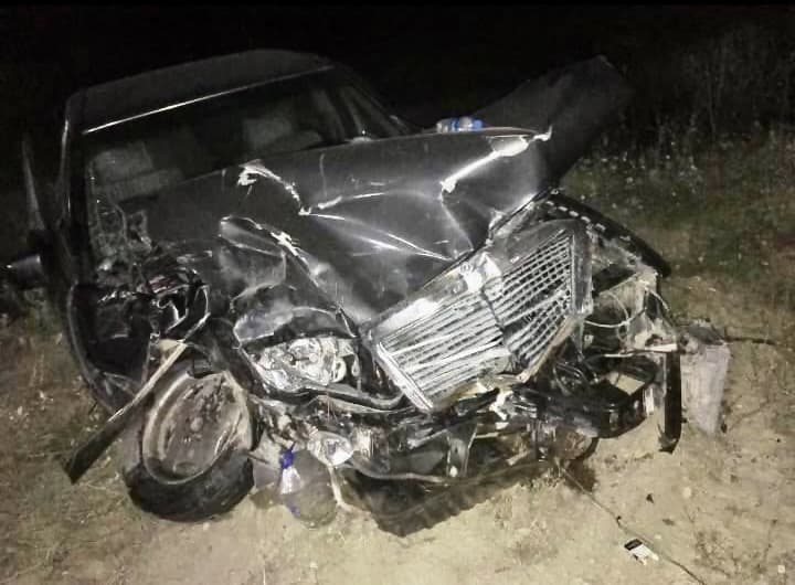 Sinop'ta iki otomobilin çarpıştığı kazada 7 kişi yaralandı