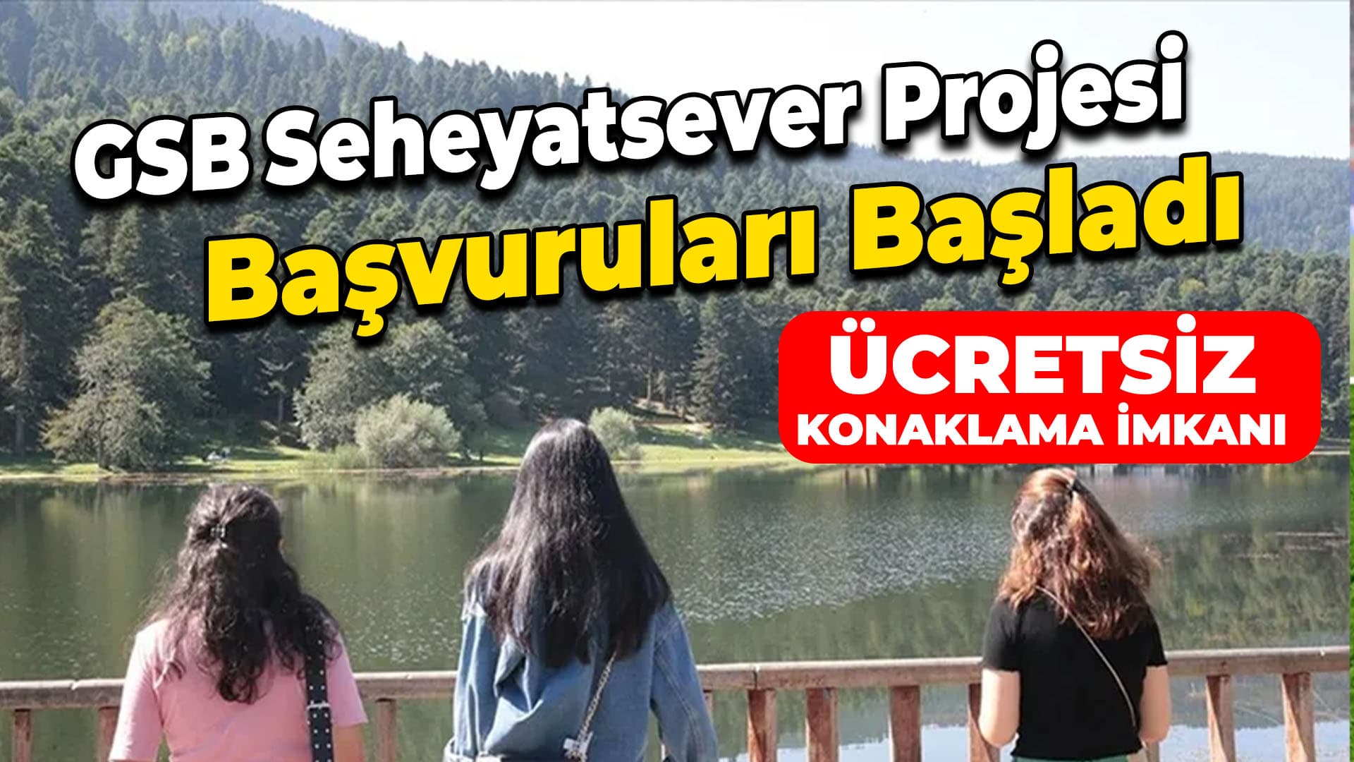 KYK yurtlarında ücretsiz konaklamadan kimler faydalanabiliyor?