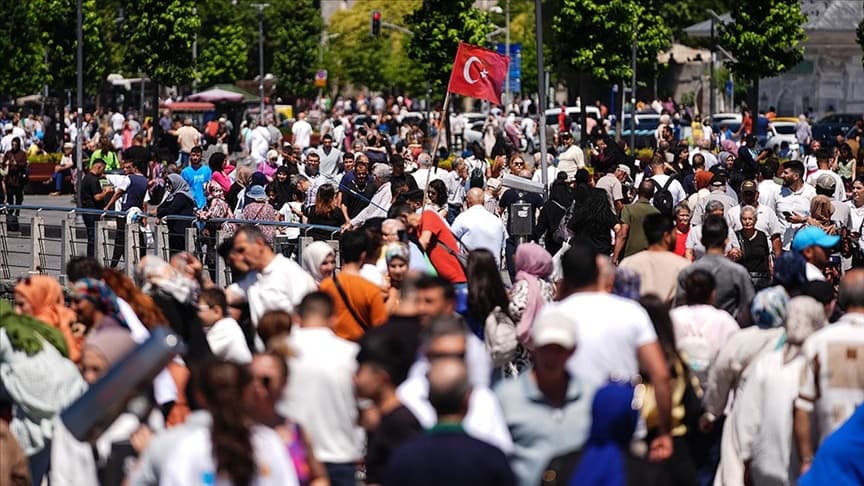 Türkiye, 194 ülke arasında 18. sırada yer aldı