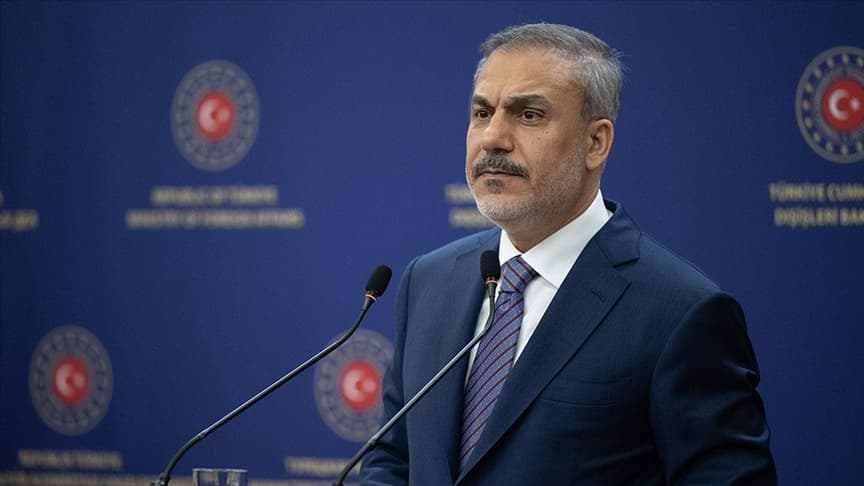 "Srebrenitsa Soykırımı insanlık tarihinin kara lekesi"