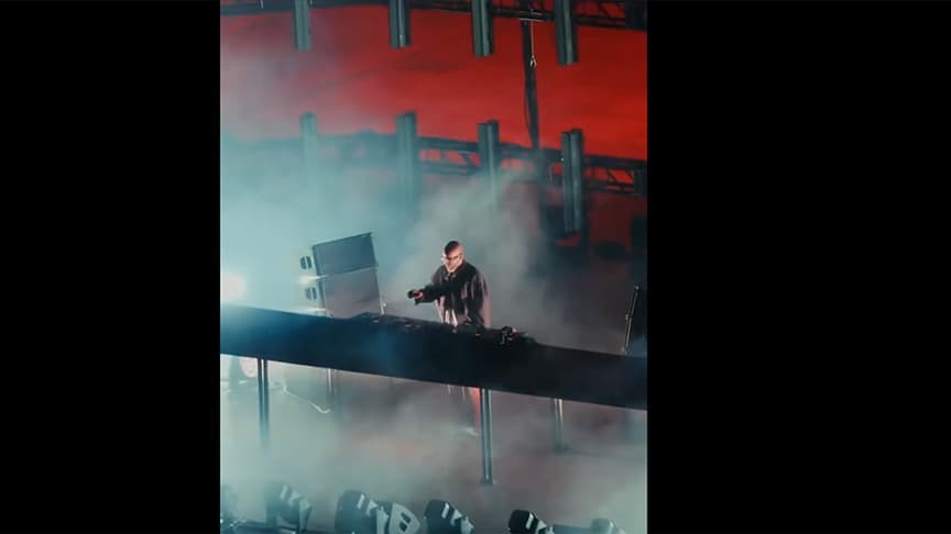 Black Coffee, İstanbul'a Geliyor