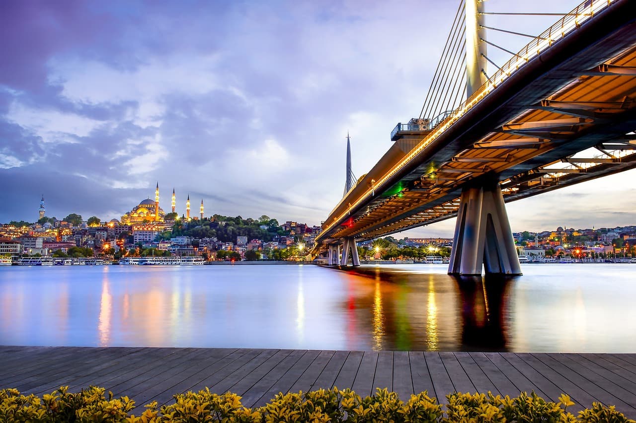 İstanbul Bilgi Üniversetisi'nde "Tercih Günleri" başladı