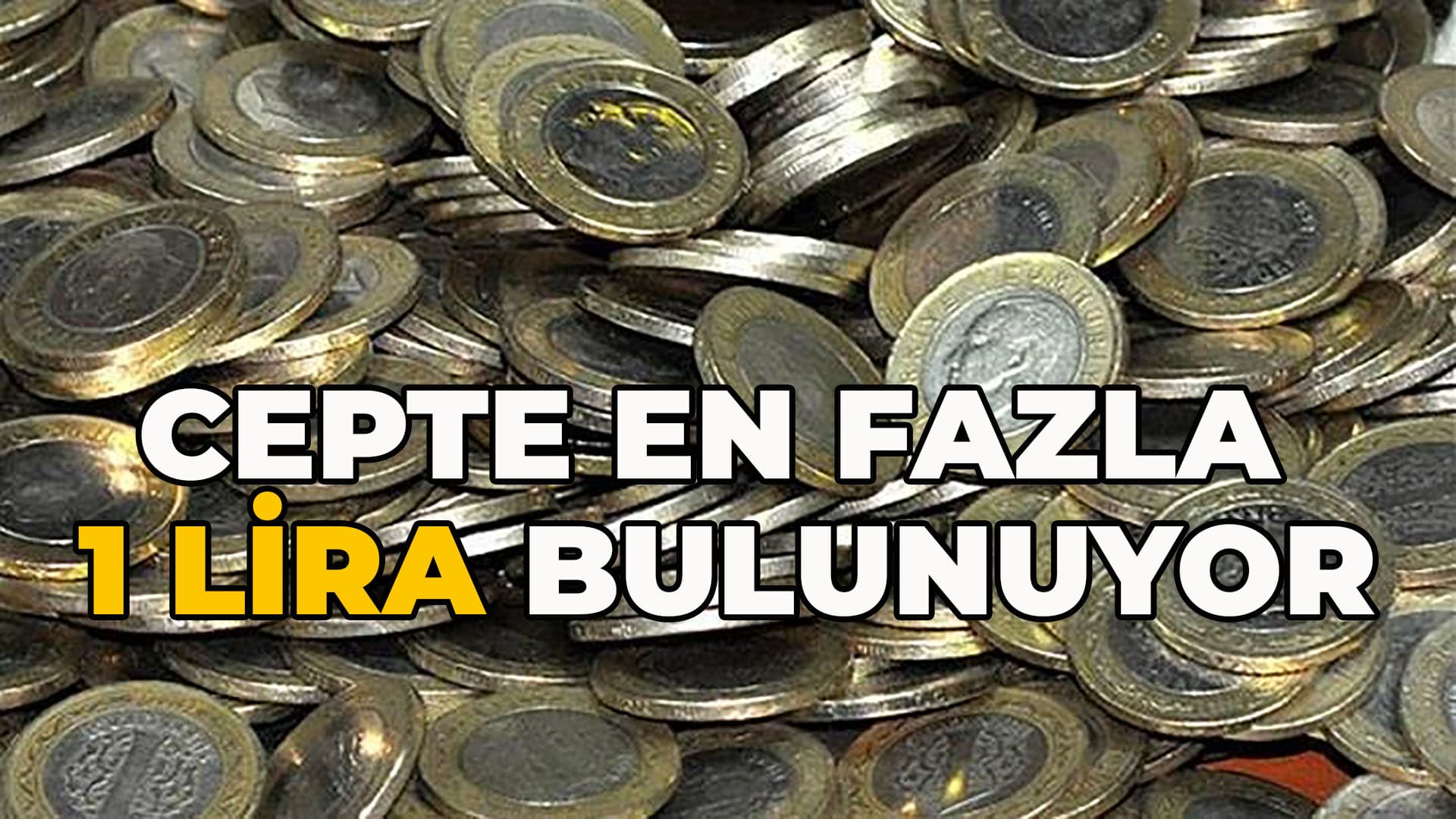 Cebe giren bozukluk 700 milyon liraya yaklaştı