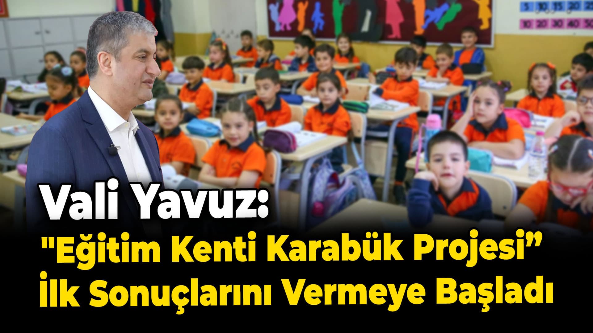 YKS’de önceki yıla göre yüzde 200 başarı