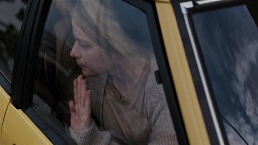"Gülizar" Film Festivalinde!