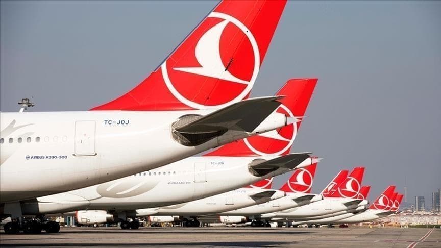 THY'de aksama oldu