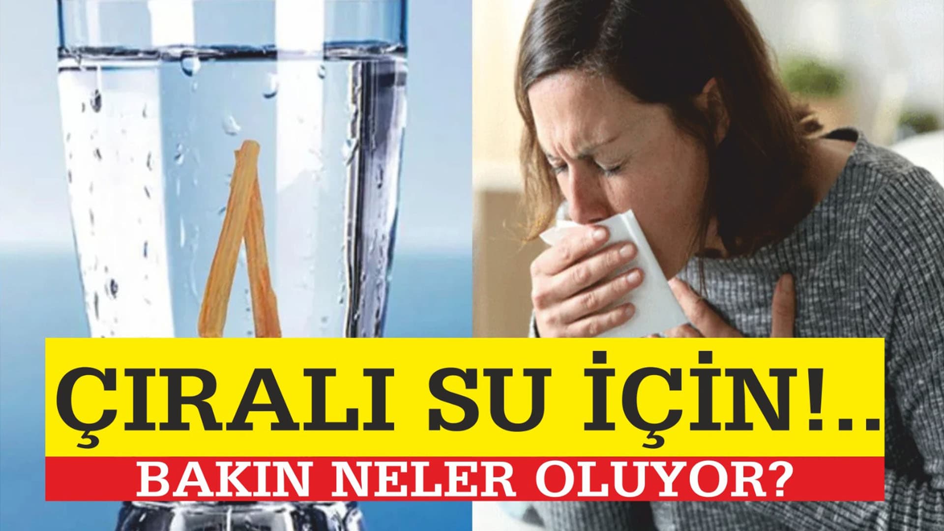 Çıra Suyu