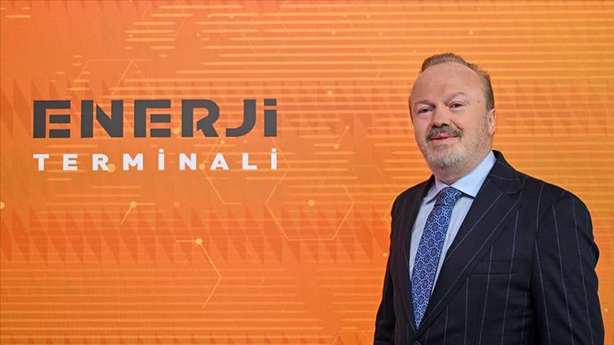 2050'de yeşil hidrojenden enerji karşılanacak