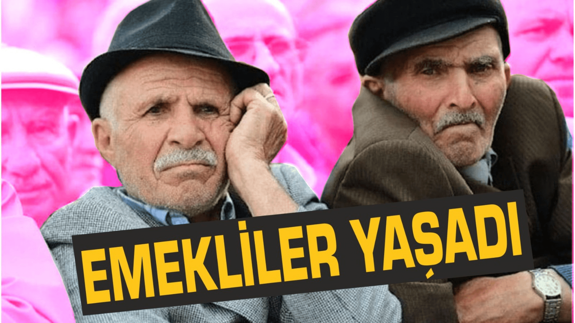 SGK ve 13 banka anlaştı!.. Emeklilere özel indirim
