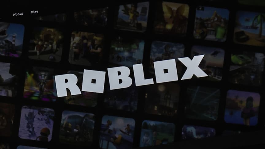 Roblox'a çocuk istismarına yönelik içerikler nedeniyle erişim engeli getirildi